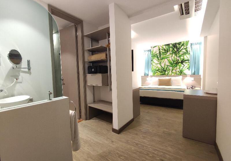 اتاق سوپریور, A25 Hotel   22 Nguyễn Cư Trinh