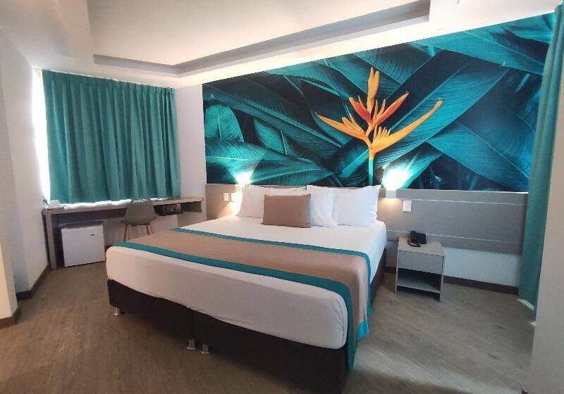 اتاق سوپریور, A25 Hotel   22 Nguyễn Cư Trinh