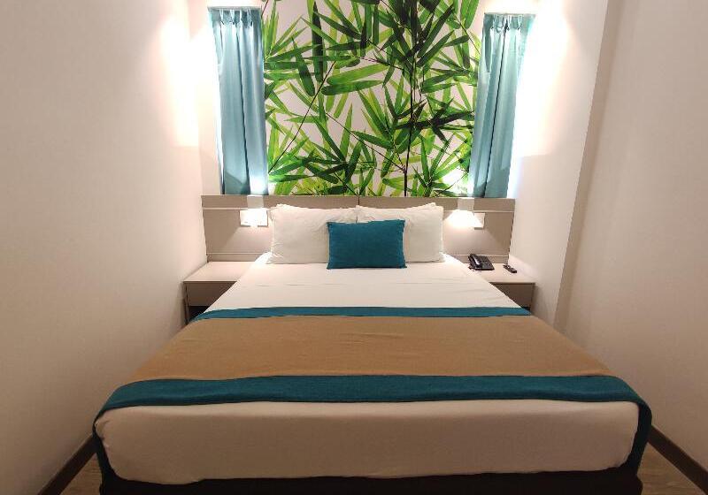 اتاق سوپریور, A25 Hotel   22 Nguyễn Cư Trinh