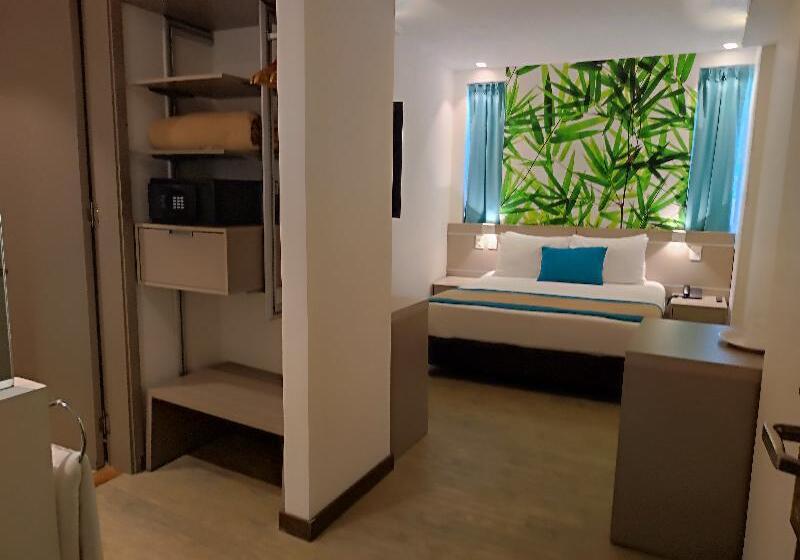 اتاق سوپریور, A25 Hotel   22 Nguyễn Cư Trinh