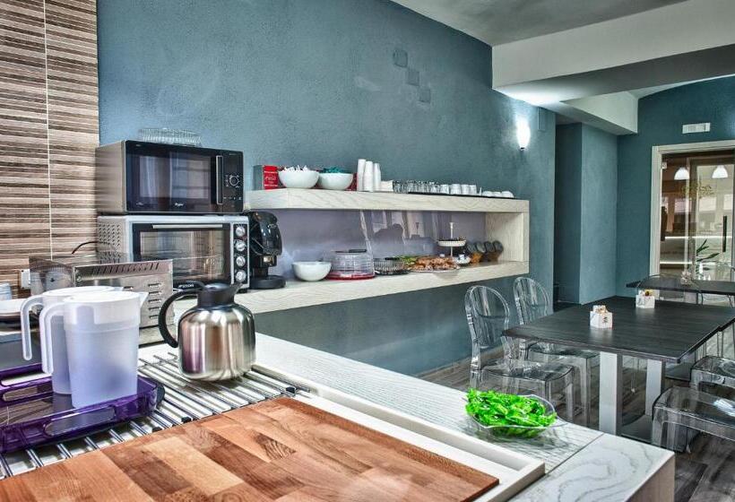 اتاق استاندارد با دسترسی به اسپا, Angioino & Spa