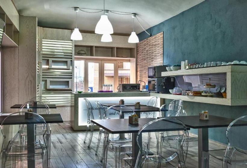 اتاق استاندارد با دسترسی به اسپا, Angioino & Spa