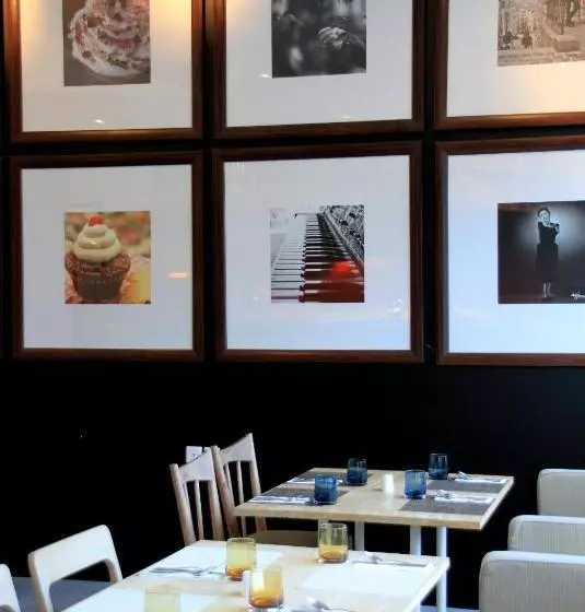 اتاق لوکس, D Primahotel Tangerang