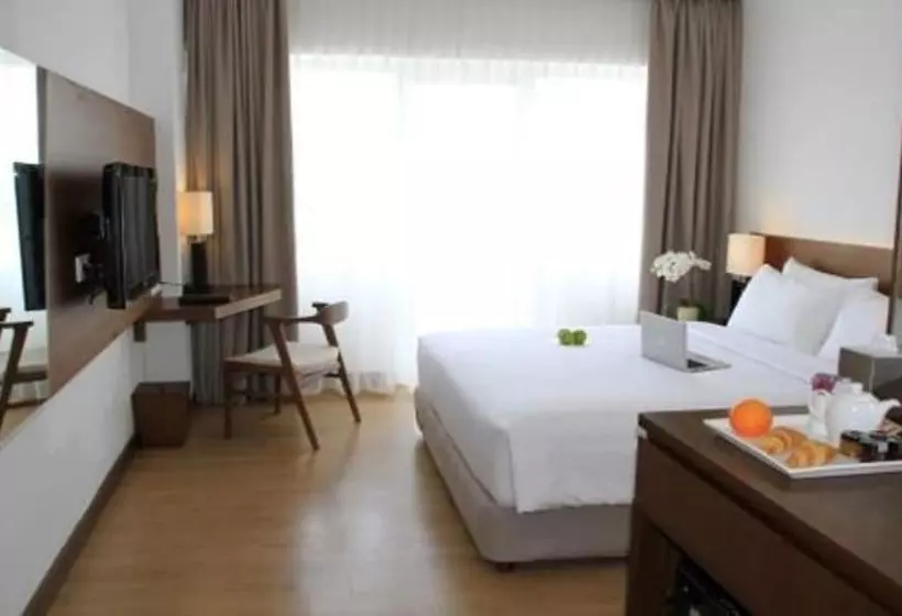 اتاق لوکس, D Primahotel Tangerang