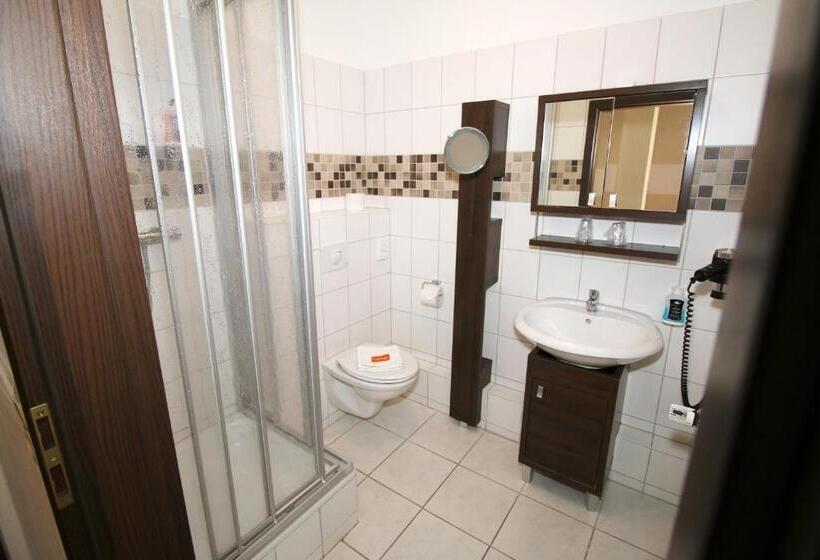 Standard Stúdió Szoba, Home