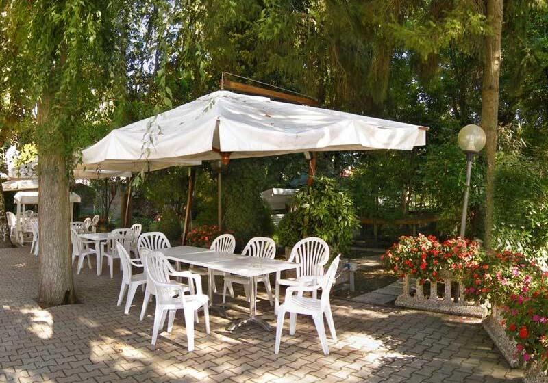 חדר סטנדרט, Locanda Da Scarpa