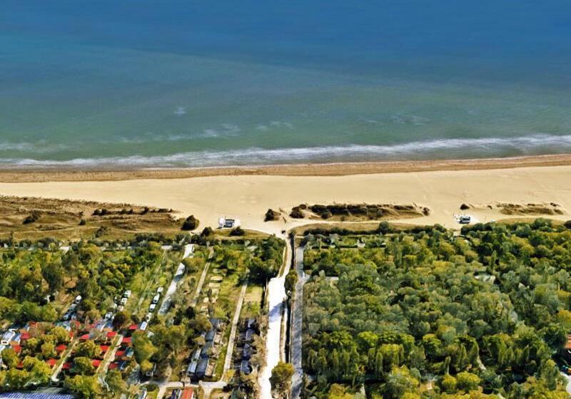 Номер Стандарт, Locanda Da Scarpa