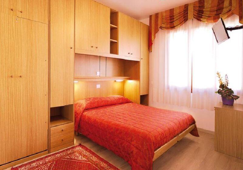 חדר סטנדרט, Locanda Da Scarpa