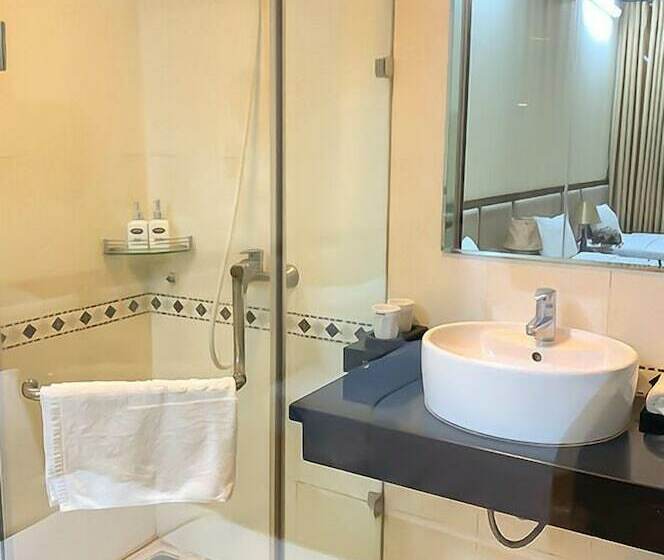 اتاق سوپریور, Mango Hotel   Ha Noi Railway Station