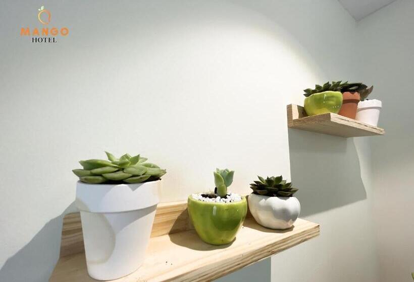 اتاق لوکس, Mango Hotel   Ha Noi Railway Station