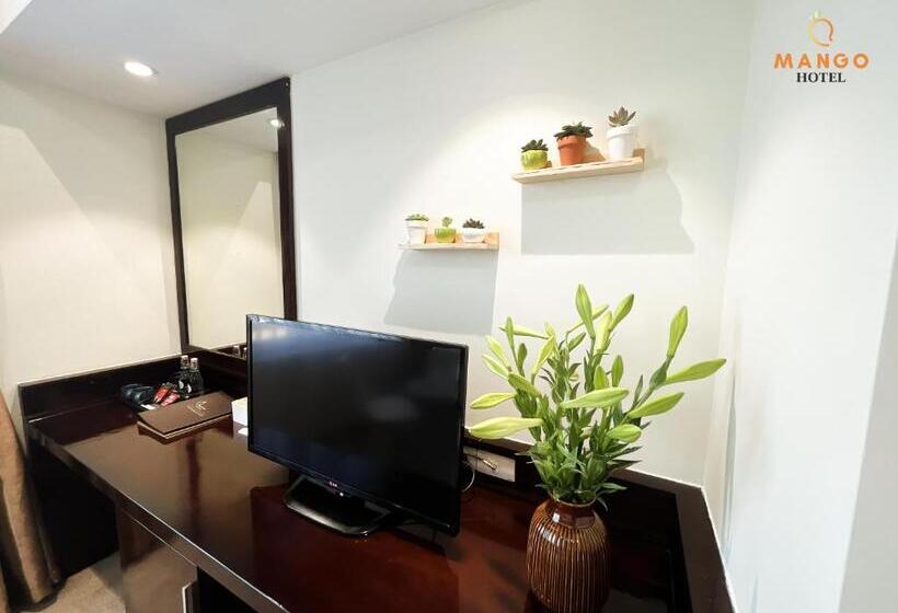 اتاق لوکس, Mango Hotel   Ha Noi Railway Station