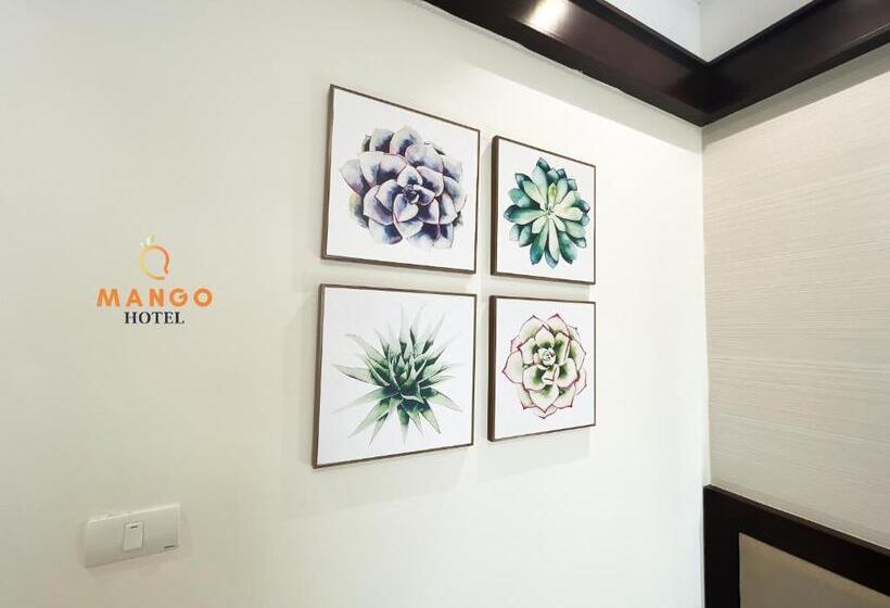 اتاق لوکس, Mango Hotel   Ha Noi Railway Station