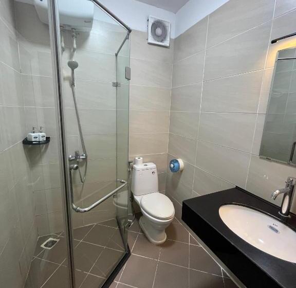 اتاق سوپریور, Mango Hotel   Ha Noi Railway Station