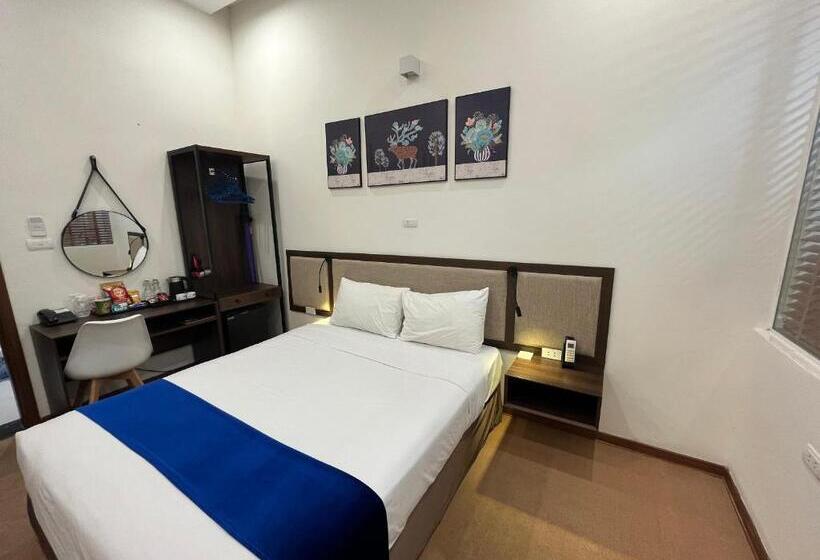 اتاق سوپریور, Mango Hotel   Ha Noi Railway Station