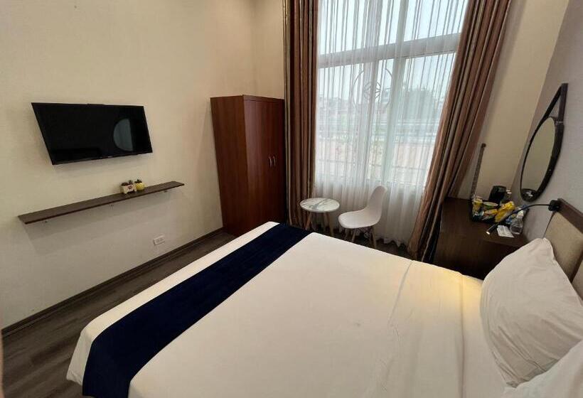 اتاق سوپریور, Mango Hotel   Ha Noi Railway Station