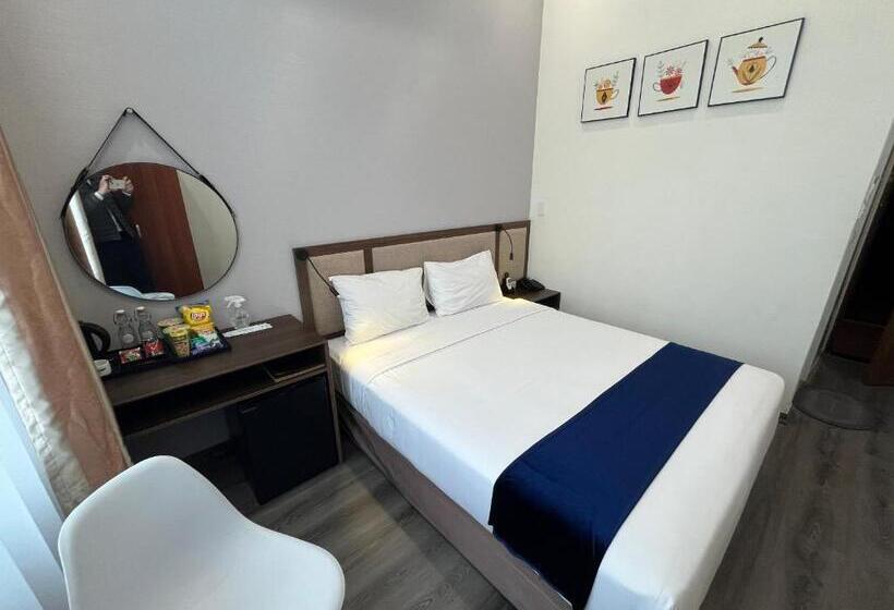 اتاق سوپریور, Mango Hotel   Ha Noi Railway Station