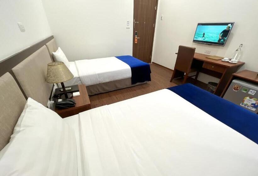 اتاق سوپریور, Mango Hotel   Ha Noi Railway Station