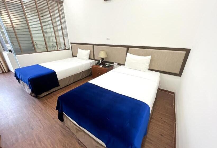 اتاق سوپریور, Mango Hotel   Ha Noi Railway Station