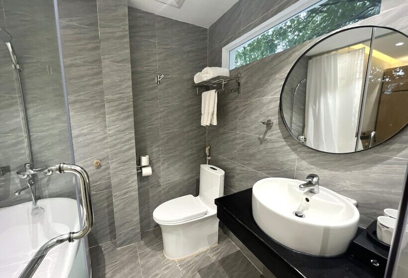 اتاق لوکس, Mango Hotel   Ha Noi Railway Station