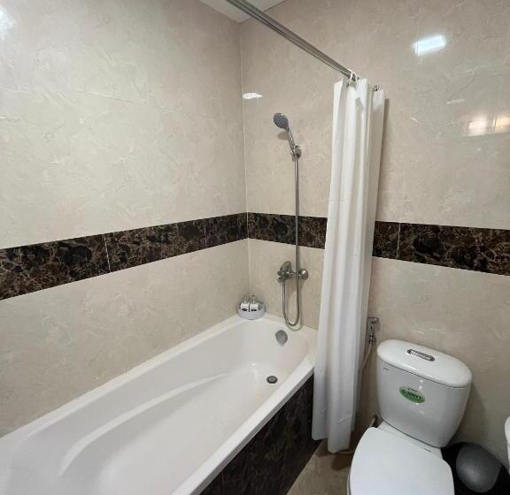 اتاق لوکس, Mango Hotel   Ha Noi Railway Station