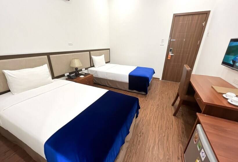 اتاق سوپریور, Mango Hotel   Ha Noi Railway Station