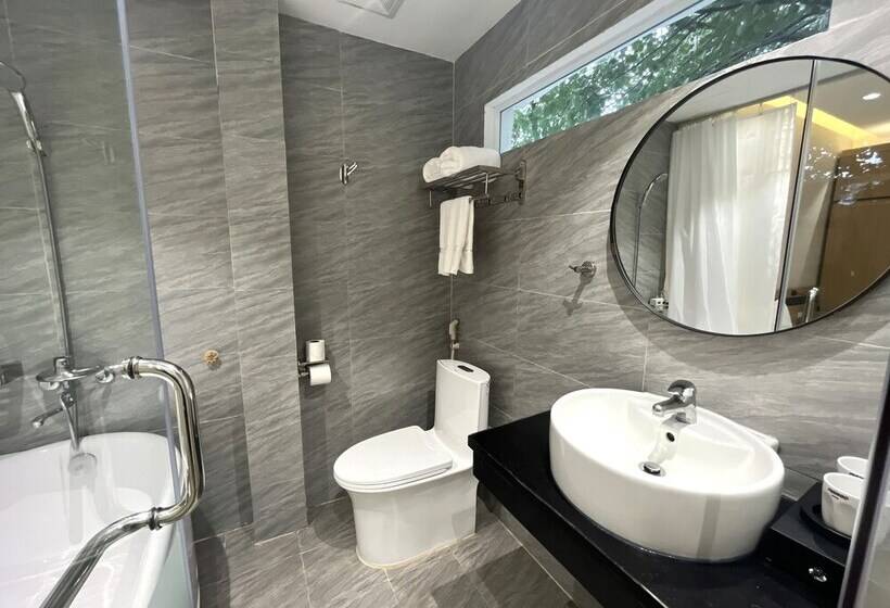 اتاق لوکس, Mango Hotel   Ha Noi Railway Station