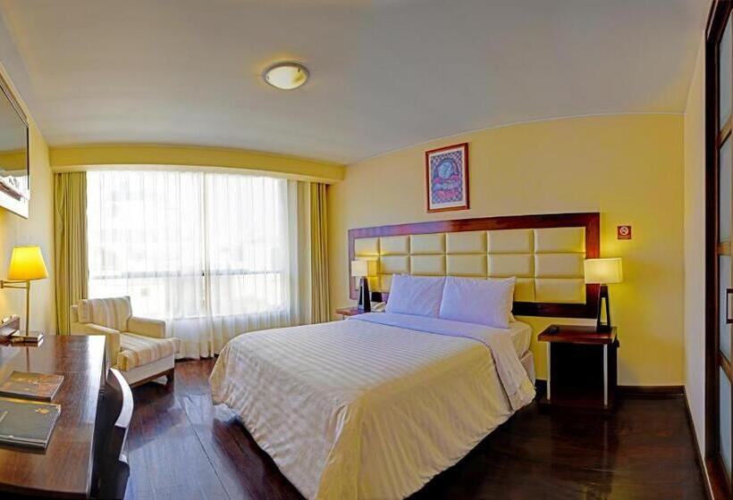 חדר סופריור, Mint