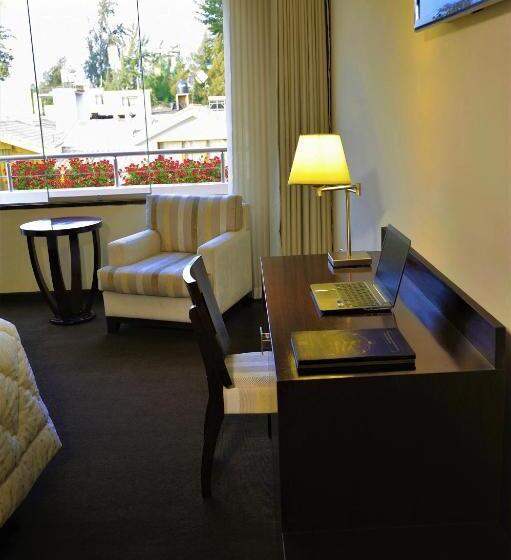 חדר סופריור, Mint