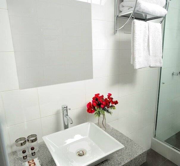 חדר סופריור, Mint