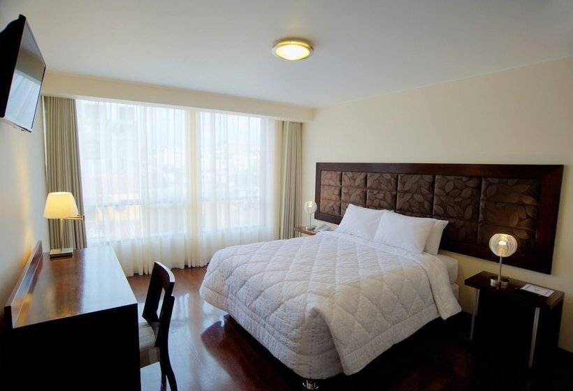 חדר סופריור, Mint