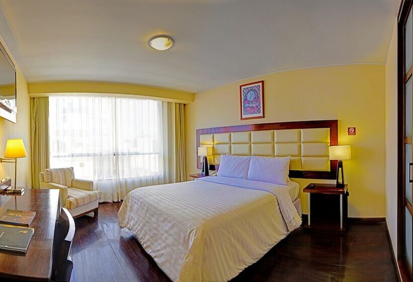 חדר סופריור, Mint