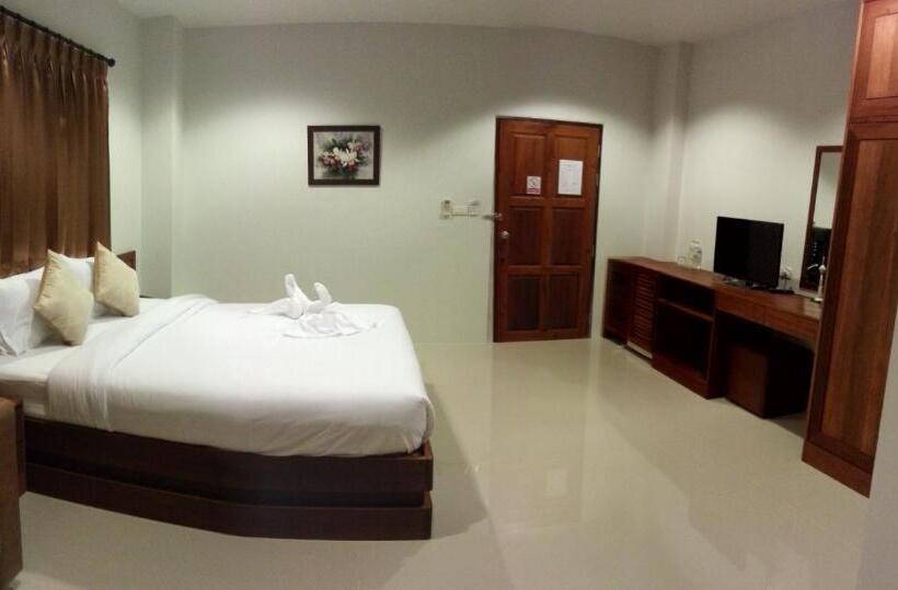 חדר דלוקס עם מרפסת, Perfect Place