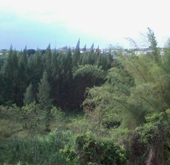 חדר סטנדרט עם מרפסת, Perfect Place