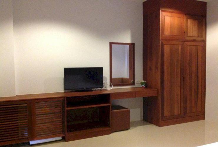 חדר סטנדרט עם מרפסת, Perfect Place