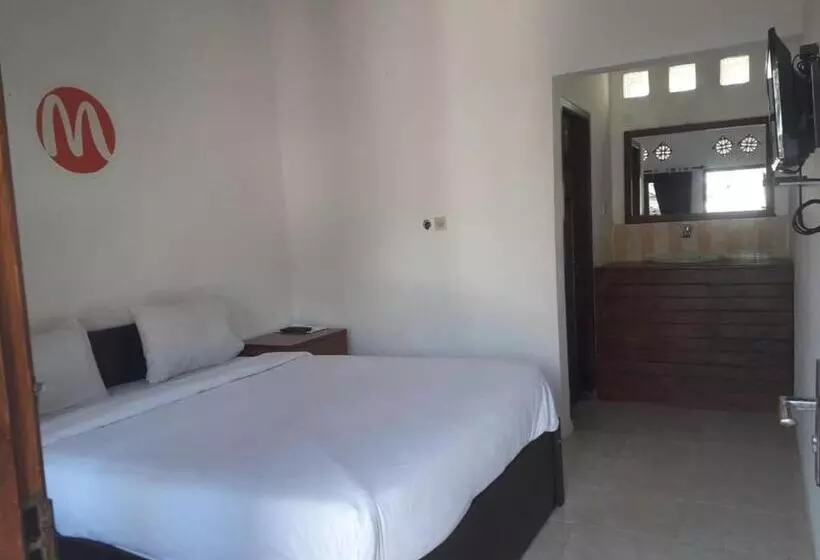 Standard-huone, Mugeni Homestay