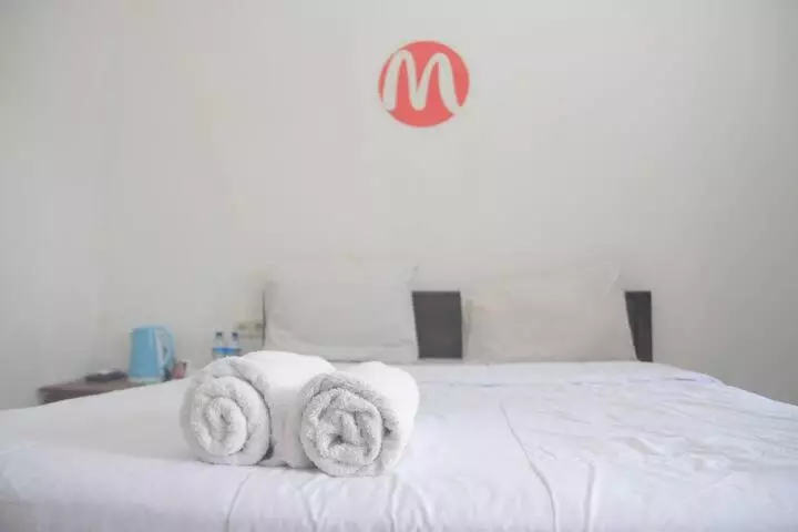 Standard-huone, Mugeni Homestay