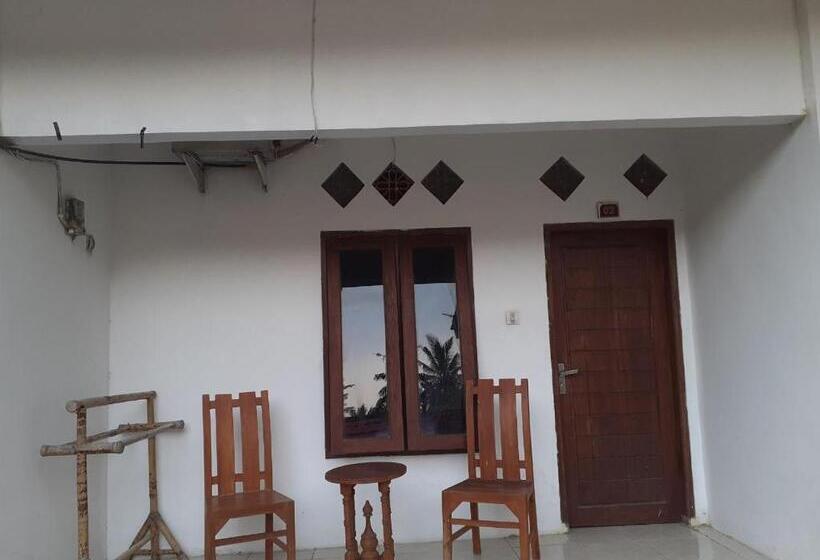 디럭스 룸, Mugeni Homestay