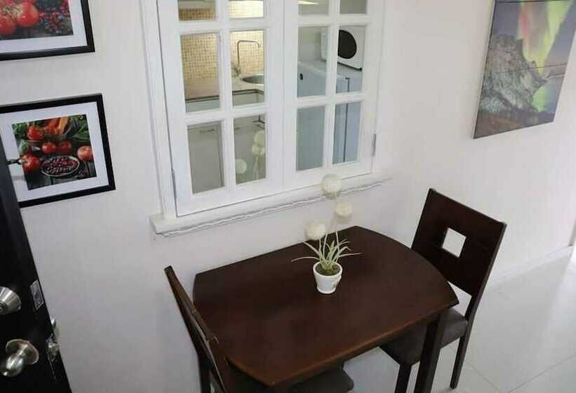 침실 1개 아파트, Primavera Residences