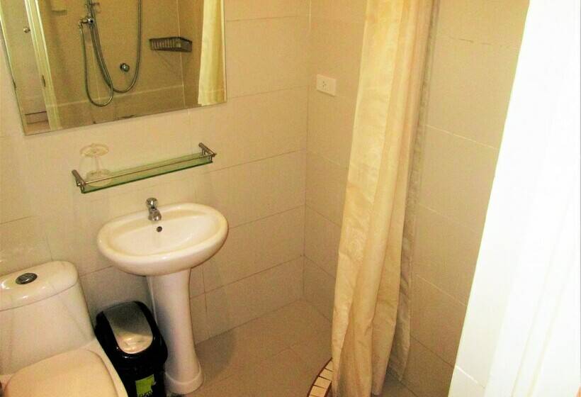 침실 1개 아파트, Primavera Residences