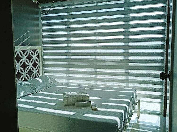 침실 1개 아파트, Primavera Residences