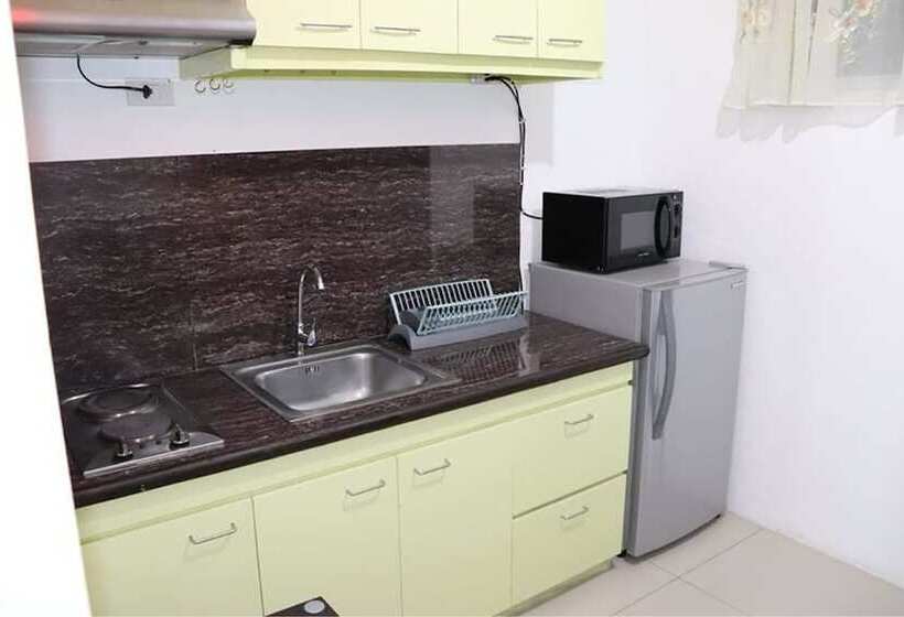 스탠다드 스튜디오, Primavera Residences