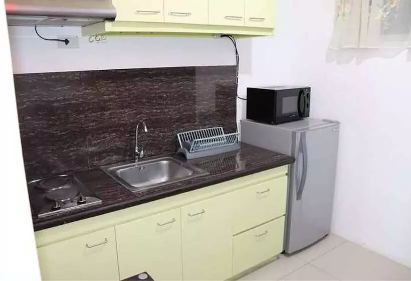 Standard-studio, Primavera Residences