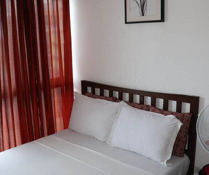 스탠다드 스튜디오, Primavera Residences