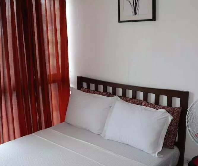 Standard-studio, Primavera Residences