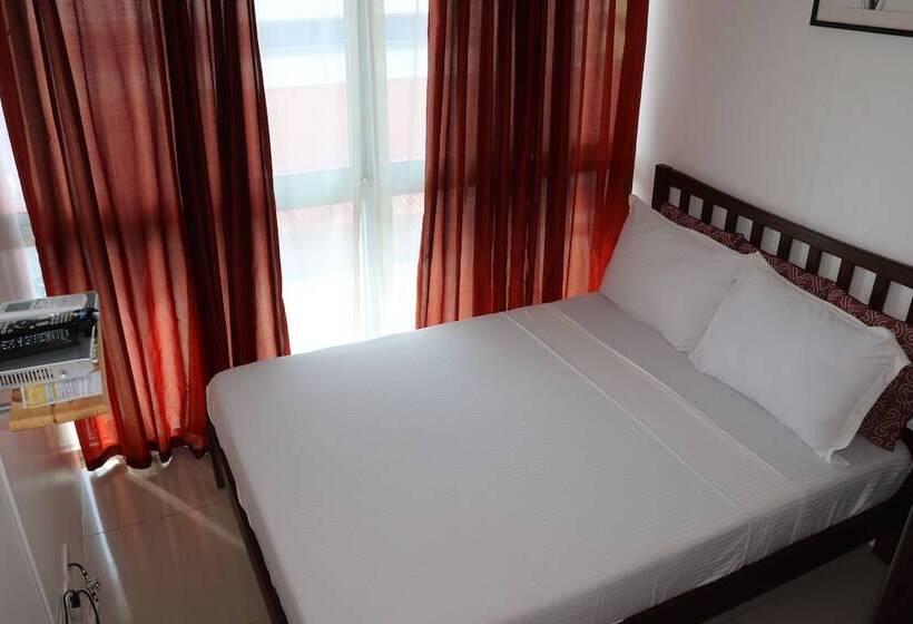 스탠다드 스튜디오, Primavera Residences