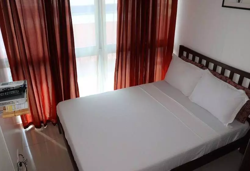 Standard-studio, Primavera Residences