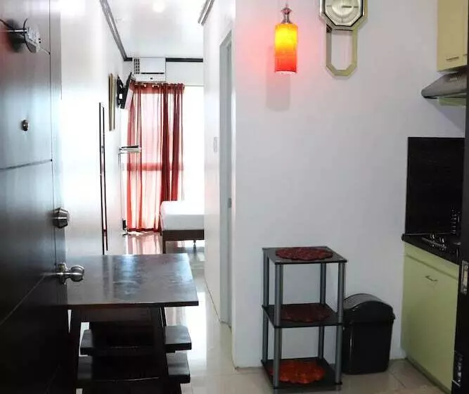 Standard-studio, Primavera Residences
