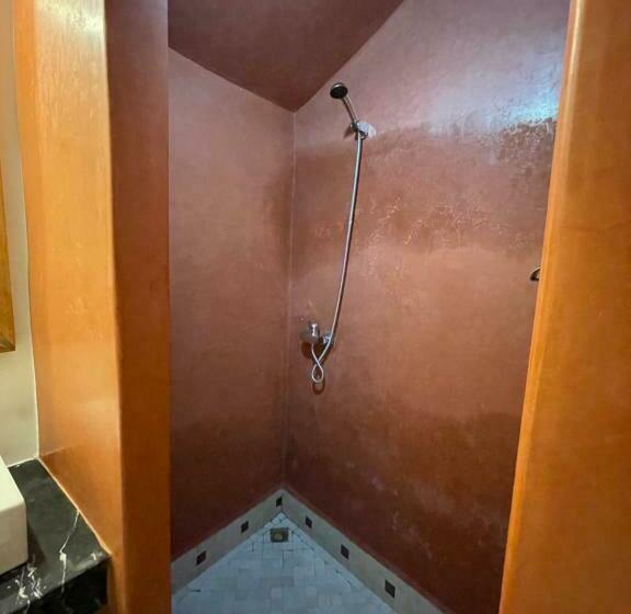 Standard Room, Riad Samarine