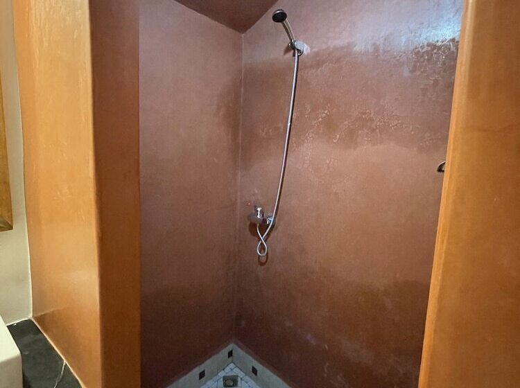 Standard Room, Riad Samarine