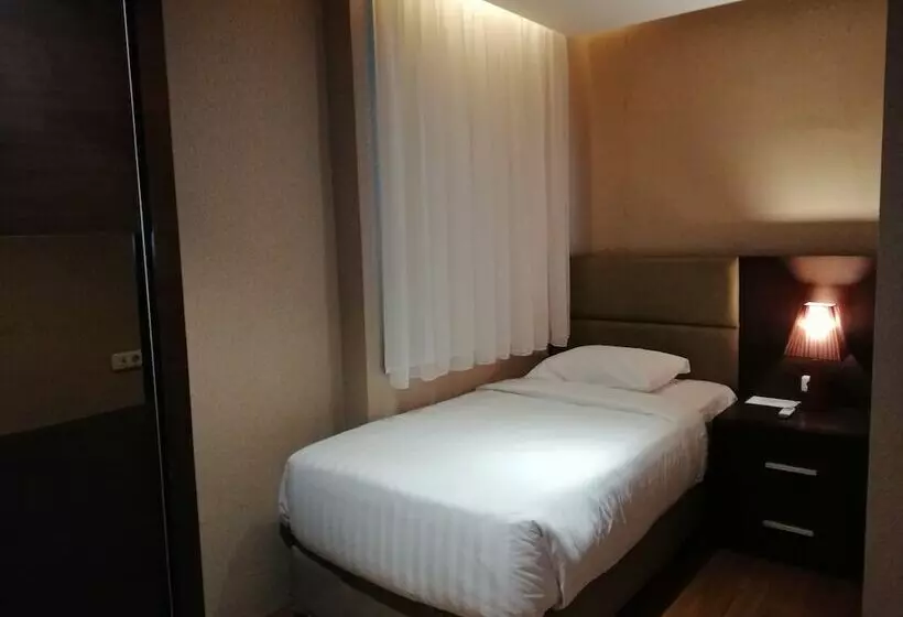 آپارتمان لوکس 2 خوابه, Royal Suite Condotel